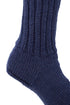 HERITAGE Merino Wool Socks - Indigo